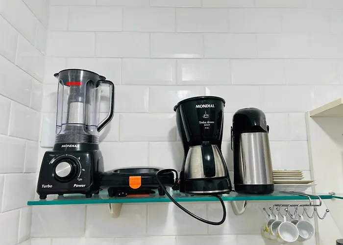 Apartmán s 1 ložnicí